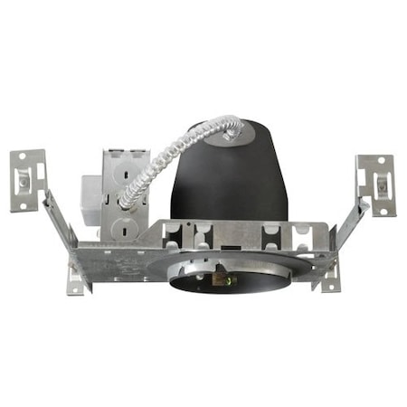 Elco Lighting 4 New Construction Housing" EL1499LDICA